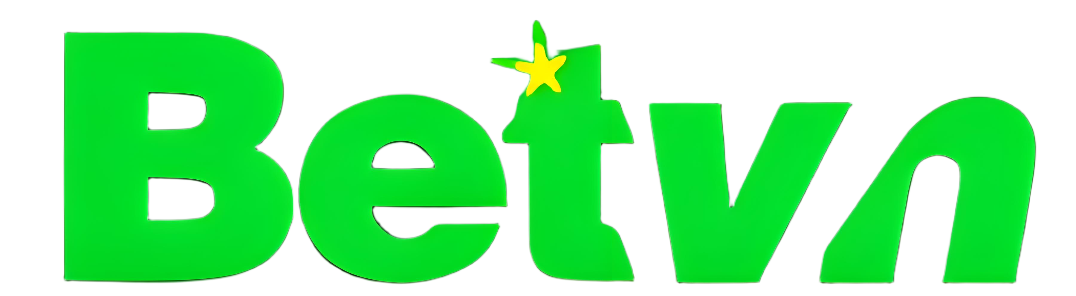 Logo betvn
